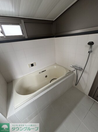 下目黒戸建の物件内観写真